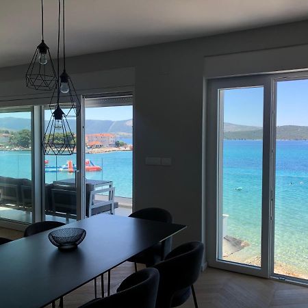 Apartman Marko 2 Šibenik Esterno foto