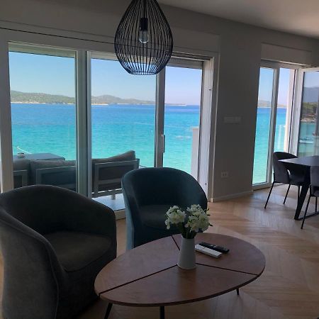 Apartman Marko 2 Šibenik Esterno foto