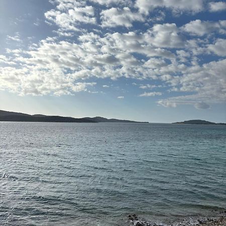 Apartman Marko 2 Šibenik Esterno foto