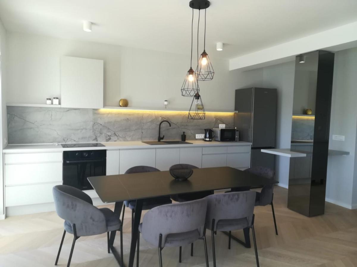 Apartman Marko 2 Šibenik Esterno foto