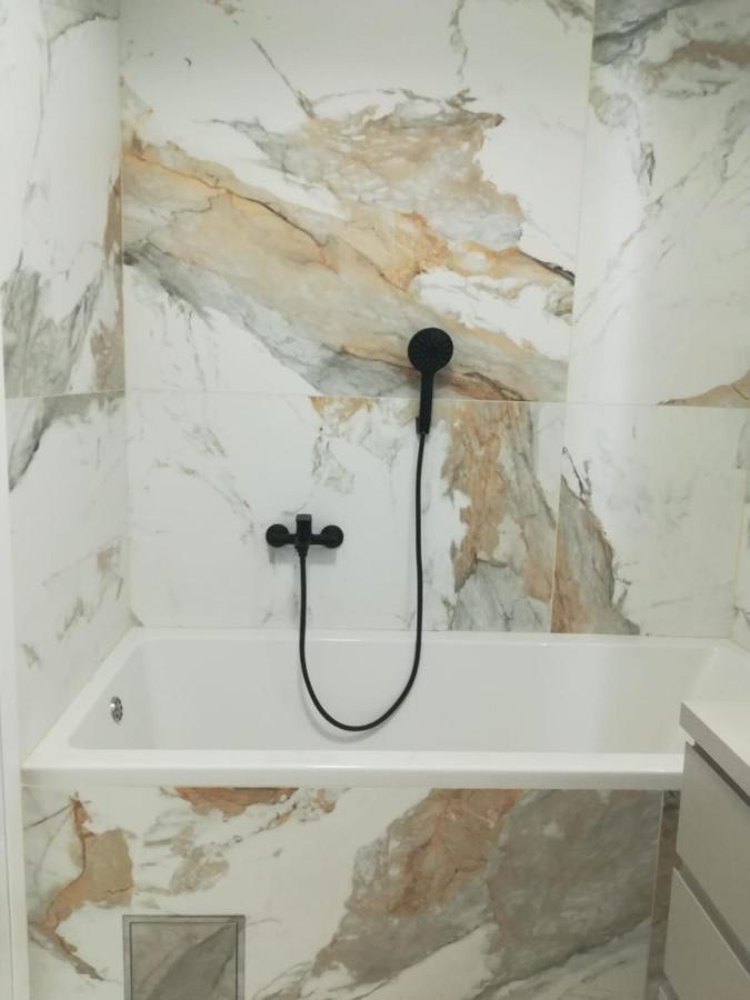 Apartman Marko 2 Šibenik Esterno foto