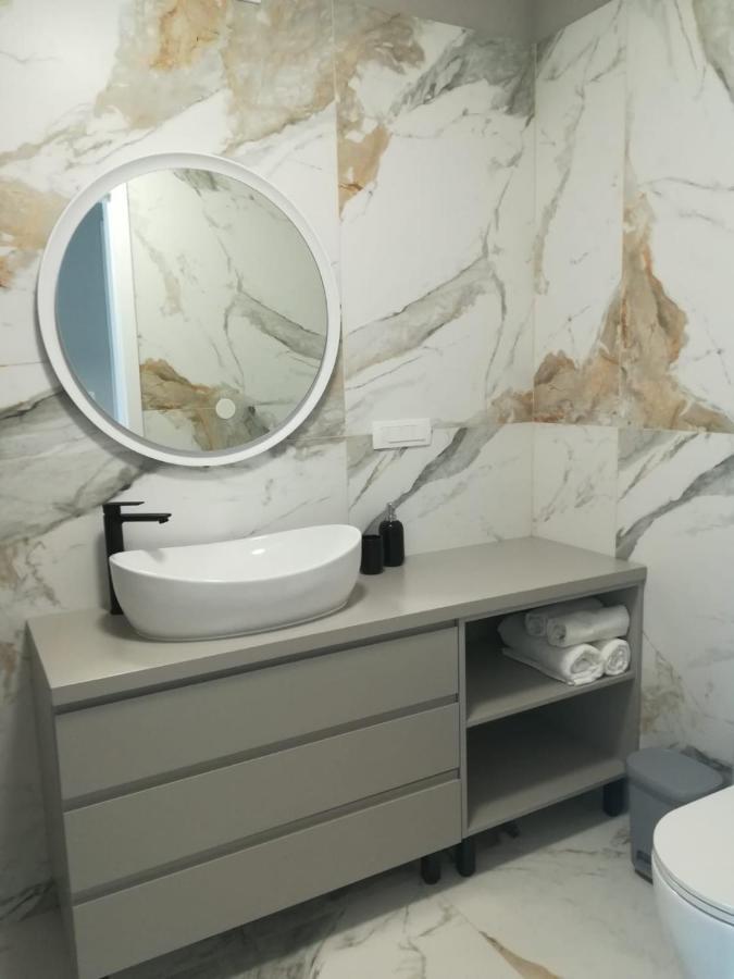 Apartman Marko 2 Šibenik Esterno foto