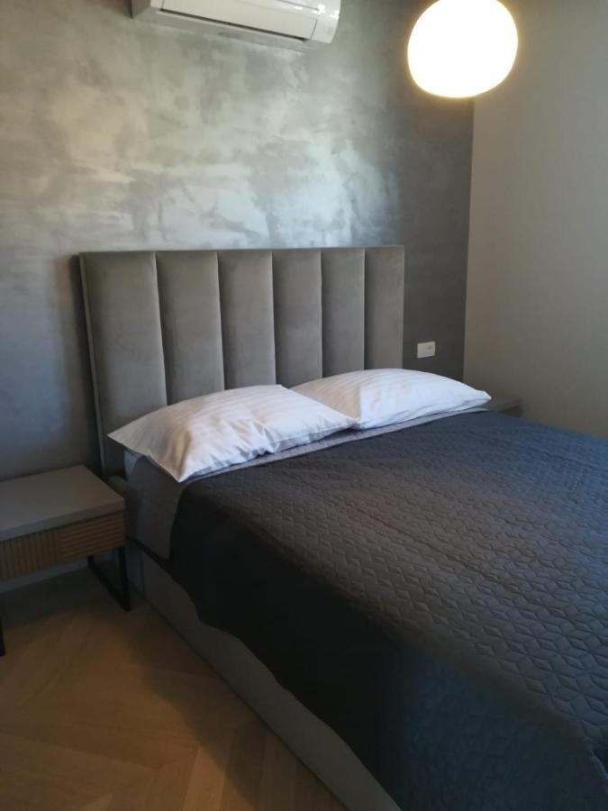 Apartman Marko 2 Šibenik Esterno foto