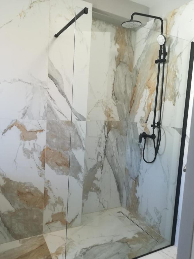 Apartman Marko 2 Šibenik Esterno foto