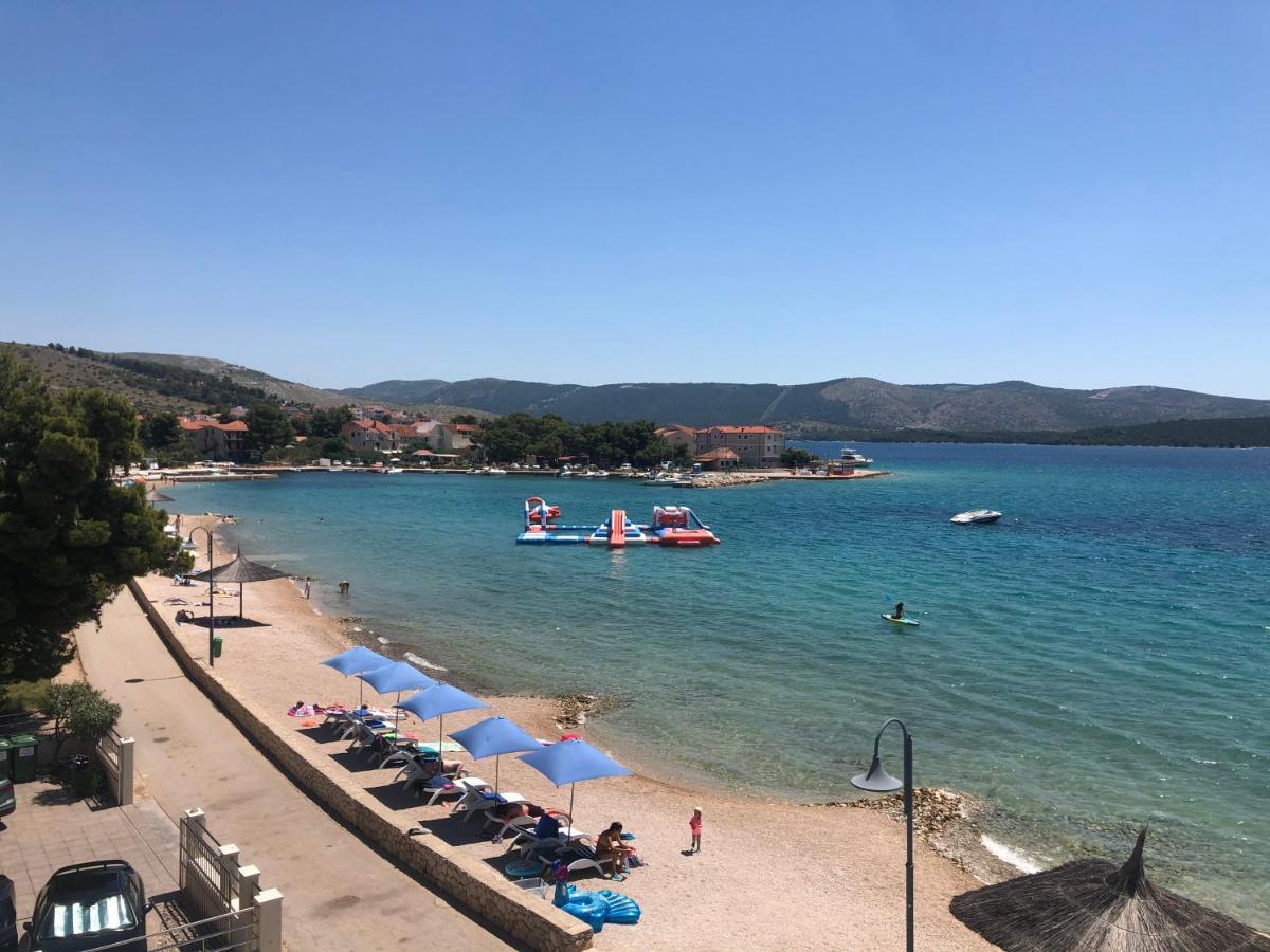 Apartman Marko 2 Šibenik Esterno foto