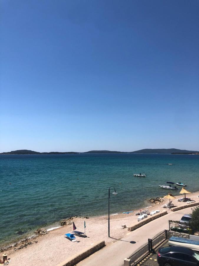 Apartman Marko 2 Šibenik Esterno foto