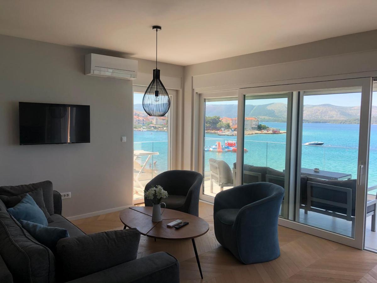 Apartman Marko 2 Šibenik Esterno foto
