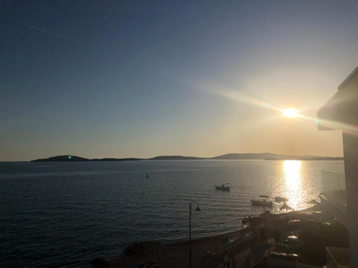 Apartman Marko 2 Šibenik Esterno foto